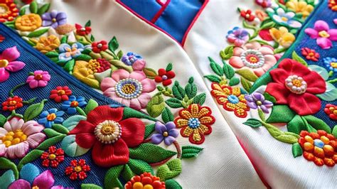  Hanbok: A Tapestry Woven From Traditional Farming Practices