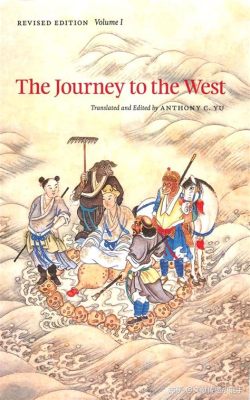  Journey to the West: Illustrations of Myths and Legends