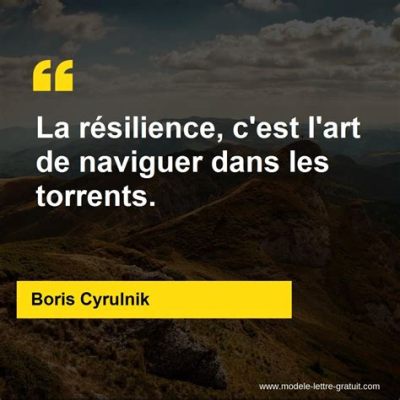  Résistances: De l'Art de la Résilience dans le Domaine de la Construction