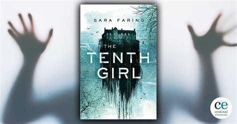  The Tenth Girl A Tapestry of Cultural Identity and Historical Mystery